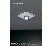 La Lampada SPOT 55/1.02