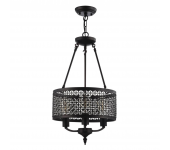 Freya Conte FR4166-PL-03C-BL