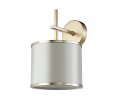 Crystal Lux SERGIO AP1 Золотой 2901/401