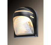 Arte Lamp Urban A2802AL-1BK