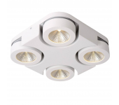 Lucide Mitrax Led 33158/19/31
