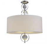 Crystal Lux PAOLA PL6 2670/106