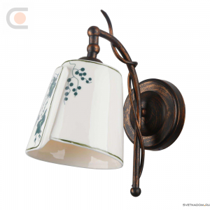 Escada Albero 168/1A