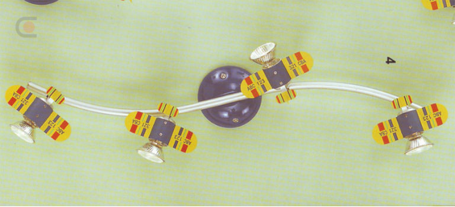 Eglo 81501