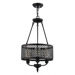 Freya Conte FR4166-PL-03C-BL