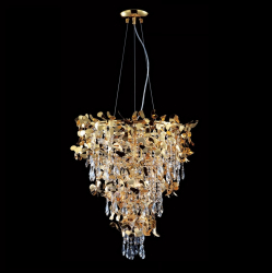 Crystal Lux ROMEO SP10 GOLD D600 2831/310