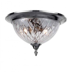 Crystal Lux NUOVO PL3 CHROME 2551/103