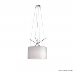 Flos Ray S White F5931009