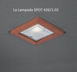 La Lampada SPOT 426/1.02