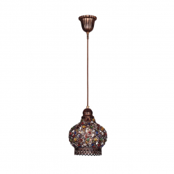 Favourite Latifa 1666-1P