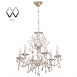 MW-Light Свеча 301014706