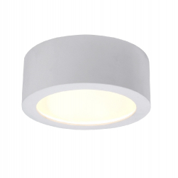 Crystal Lux CLT 521C105 WH 1400/116
