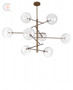 Metal lux Estro 267.180.04