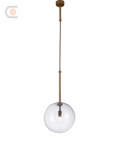 Metal lux Estro 267.501.04